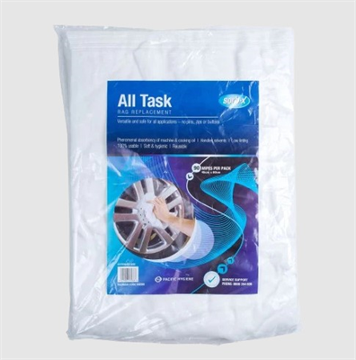 Sorb-X All Task Sheets - 90 Wipes