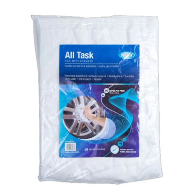 Sorb-X All Task Sheets -Box  90 Wipes