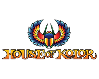 House of Kolor