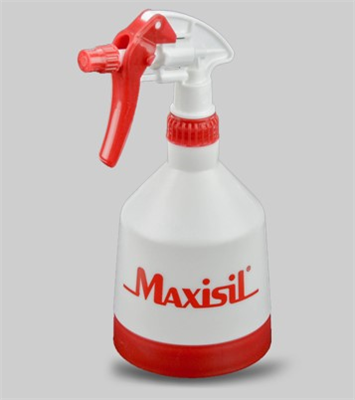 Maxisil Spray Bottle 500ml