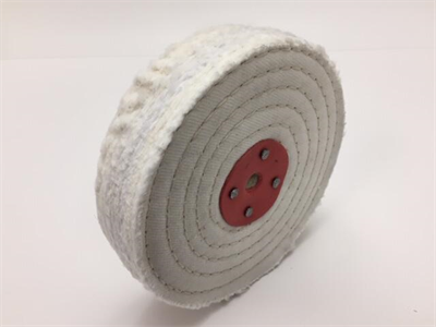 PME White Stitch Mop 150 x 3s