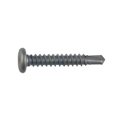 Metal Self Drilling Screw Wafer - No NEO 10 x 30