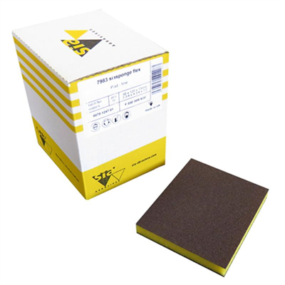 SIA FLEX FOAM ABRASIVE SPONGE