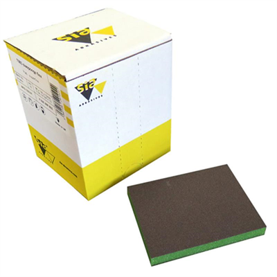SIA FLEX FOAM ABRASIVE SPONGE
