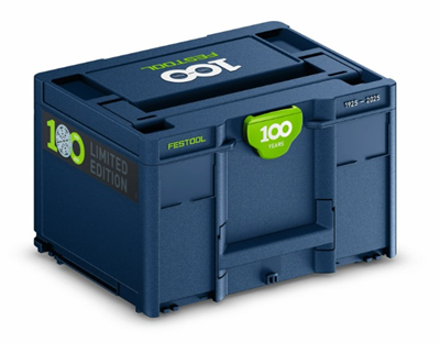 100yr Ed Gear Driven Eccentric Sander Rotex RO 150 FEQ-PLUS