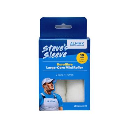 DUROFIBRE LARGE CORE MINI ROLLER