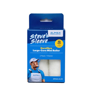 DUROFIBRE LARGE CORE MINI ROLLER