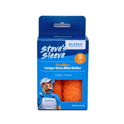 EXOFIBRE LARGE CORE MINI ROLLER