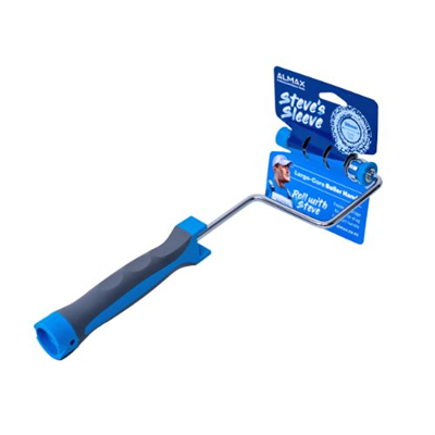 300mm Large Core Mini Roller Handle