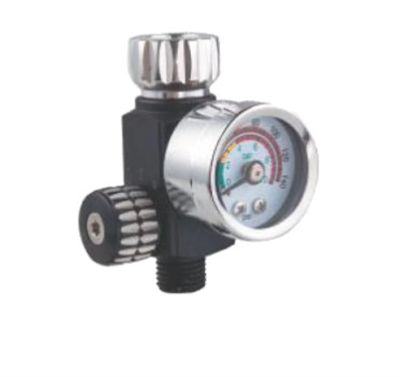 Tuba Semi-Pro Mini Air Regulator