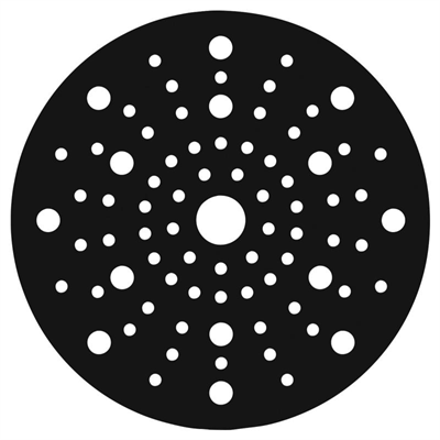 150mm Sia Backing Pad Saver each