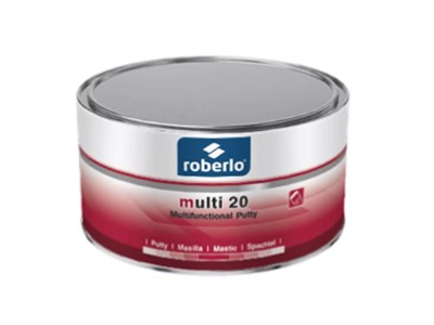 1.8kg Roberlo Multi 20