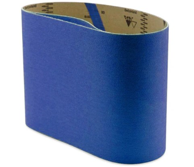 200mm x 750mm x 40g Sia Sanding Belts - EACH