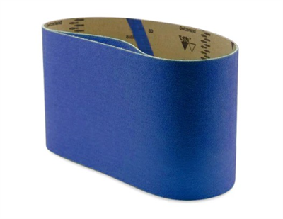 200mm x 750mm x 24g Sia Sanding Belts - EACH