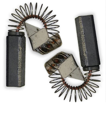 Rupes Carbon Brushes 47.70