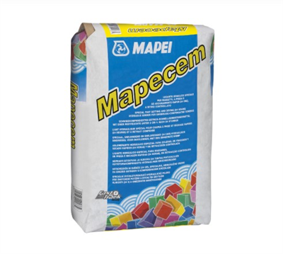 20KG MAPEI Mapecem bag
