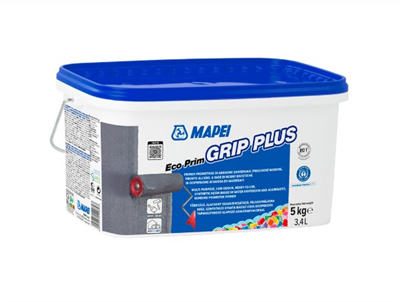 5kg Mapei ECO Prim GRIP PLUS