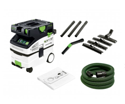 CT Midi M Class Dust Extractor