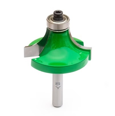 1320 1.58mm Roundover cutter