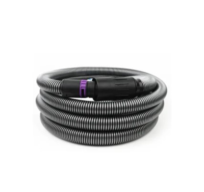 Sandwox Vacuum Hose Anit-Static 28mm/35mm - 4m