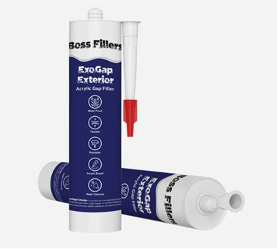 300ml Boss Exogap Interior