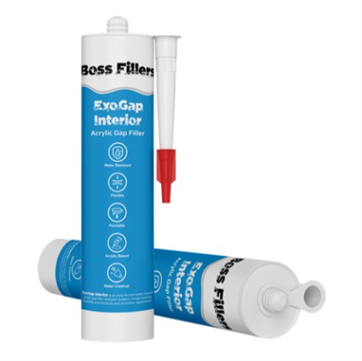 300ml Boss Exogap Interior