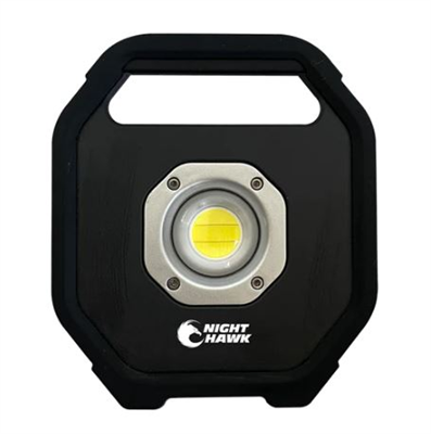Night Hawk Trade Series Mini Worklight 1200 Lumens