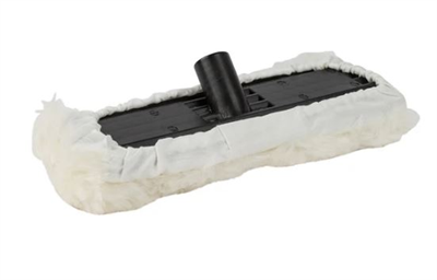 OldFields Lambswool Applicator Pad 230mm