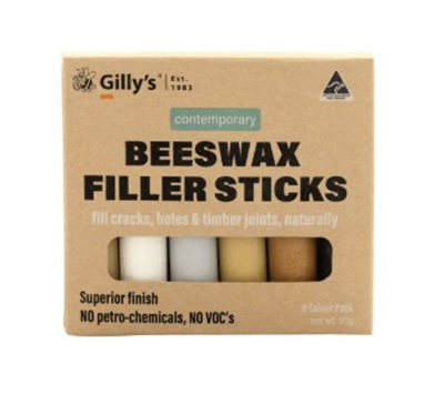 GILLY'S BEESWAX FILLER STICKS
