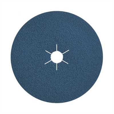 178mm x 22mm x 60g Sia Hookit Sanding Discs - EACH