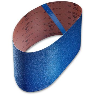200mm x 750mm x 24g Sia 2812 Sanding Belts - EACH