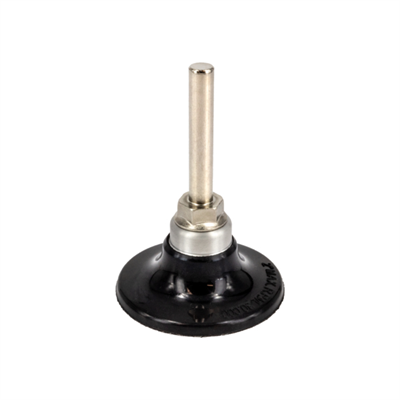 50mm Norton Roloc Back-up pad