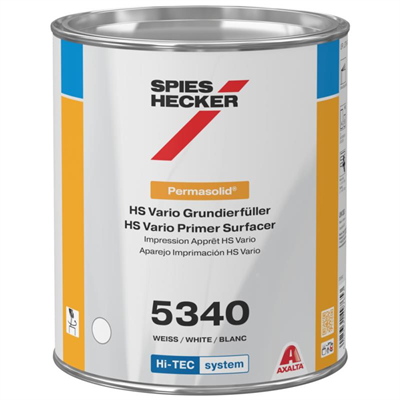 SH 5340 PERMASOLID HS VARIO PRIMER