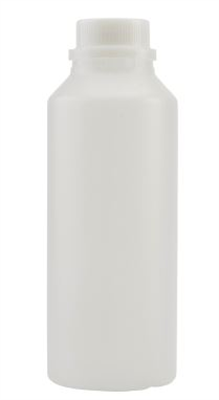 1L Empty Solvent Bottle