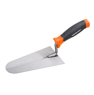 Round Nose Trowel 200mm