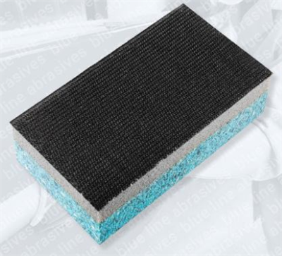 Sia Handblock Soft/Hard Hook 70 x 125 x 38mm