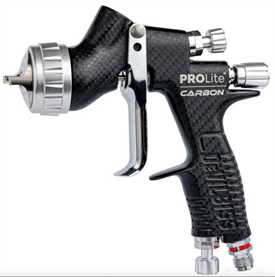 GTI PRO LITE SPRAY GUN