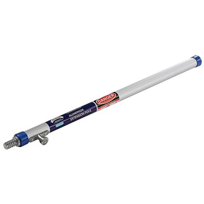 0.6-1.2m Oldfields Pro Series Aluminium Extension Pole