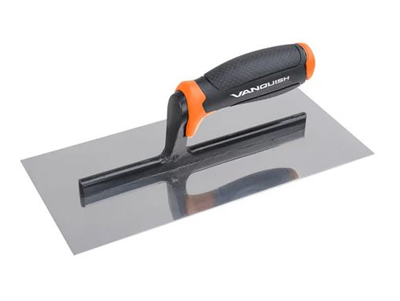 Vanquish Plastering Trowel 280mm x 115mm