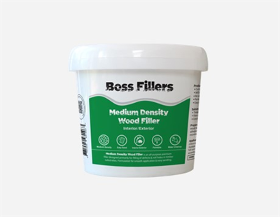 BOSS MEDIUM DENSITY WOOD FILLER