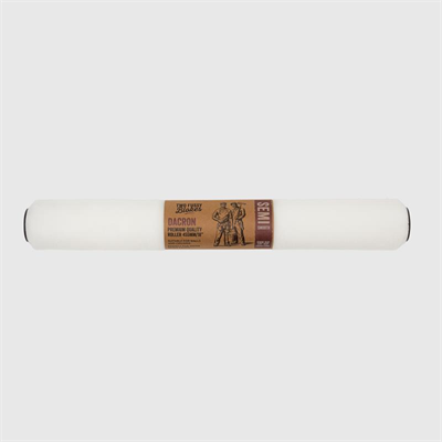 455mm 10mm Nap Two Fussy Blokes Dacron Roller -3 Pk
