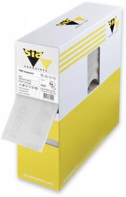 240g 1950 Sia Abrasive Sponge Roll 115mm x 25M