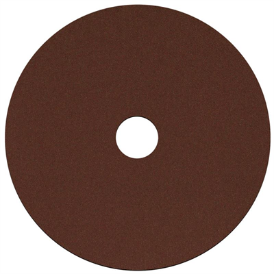 100mm 16mm 36g Norton Metalite Fibre Disc B25