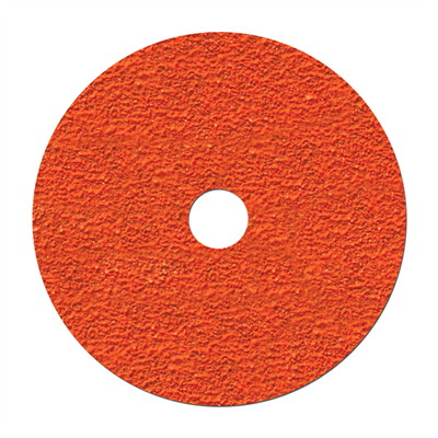 115mm 120g Norton Blaze Fibre Disc B25