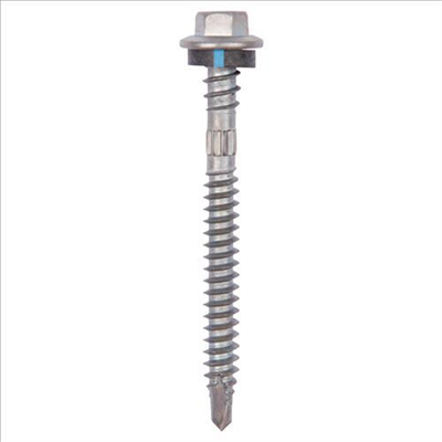 Metal Self Drilling Screw HWF & NEO TOP GRIP 12 x 35- Colour