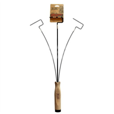 100mm Long Flexible Mini Paint Roller Frame