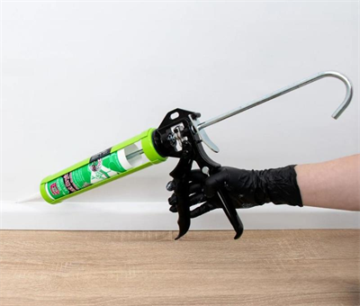 Alseal Fast Drying Gaps Sealer - Cartridge