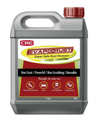 1L CRC Evapo-Rust Ready to Use