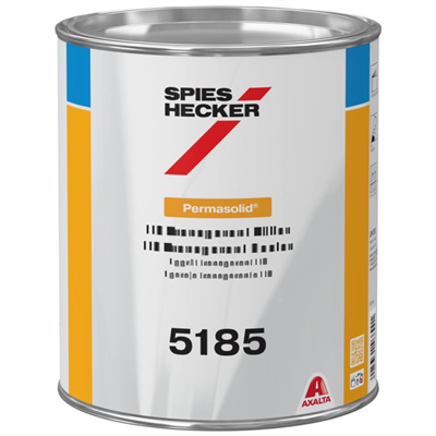 3.5L Spies Hecker 5185 Transparent Sealer