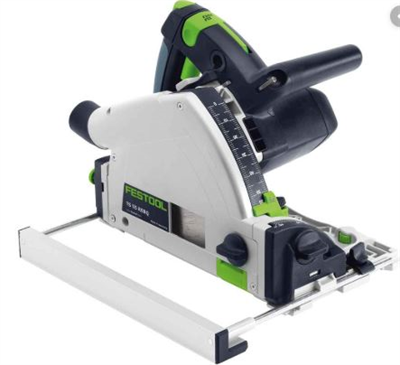 Parallel Side Fence PA-for TS 55